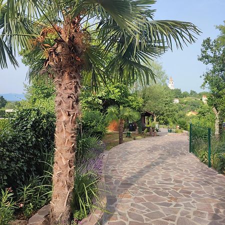 Secret Garden Villa Matulji Exterior foto
